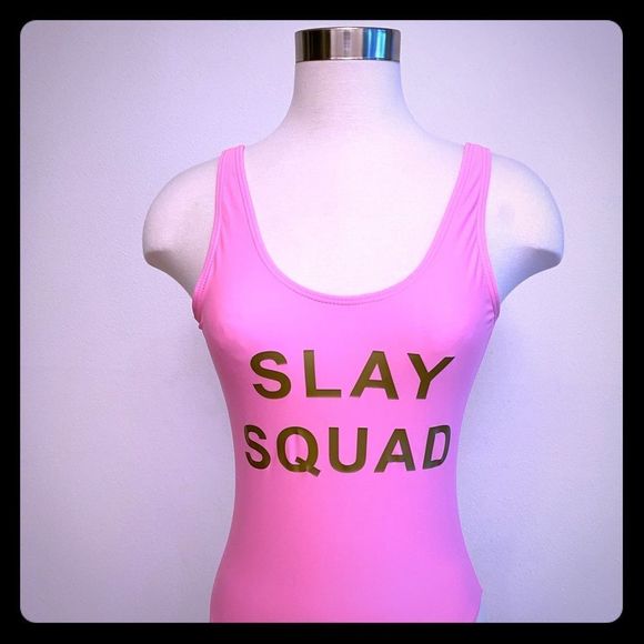 Other - 💕Slay Squad💕Swimsuit 